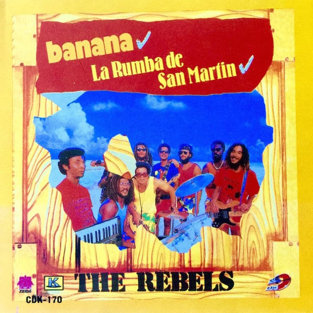 The Rebels