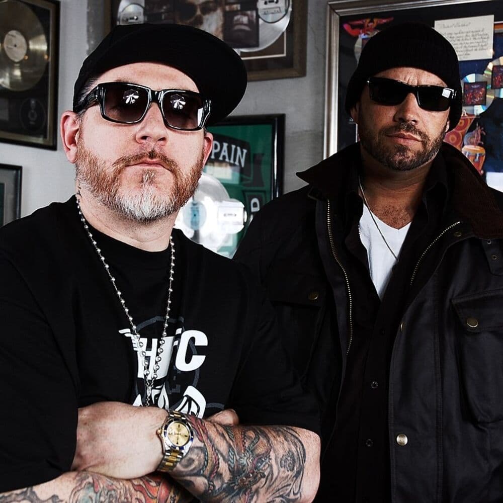 House of Pain