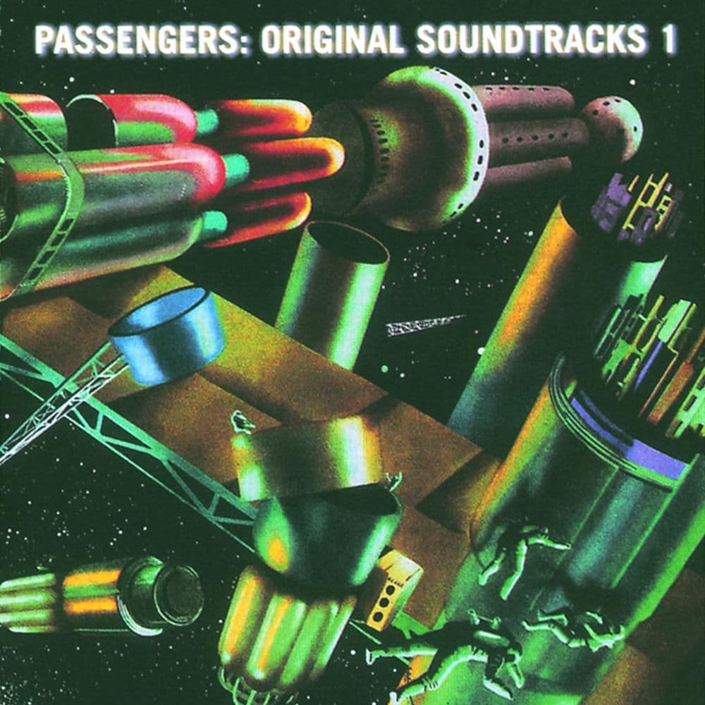 Passengers