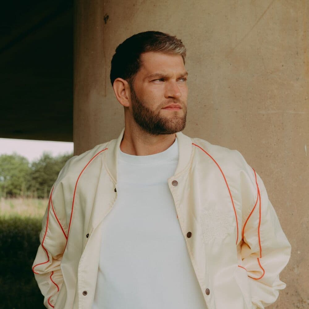 Nathan Dawe