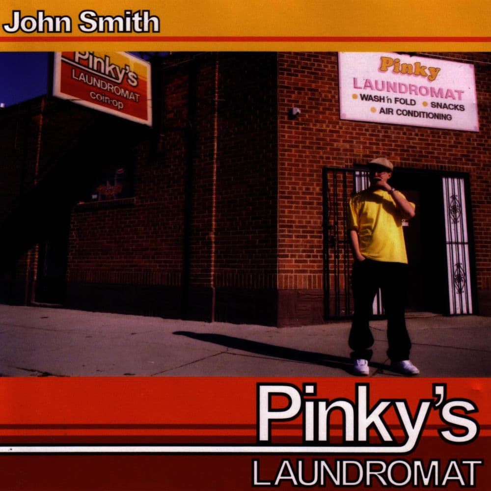 John Smith