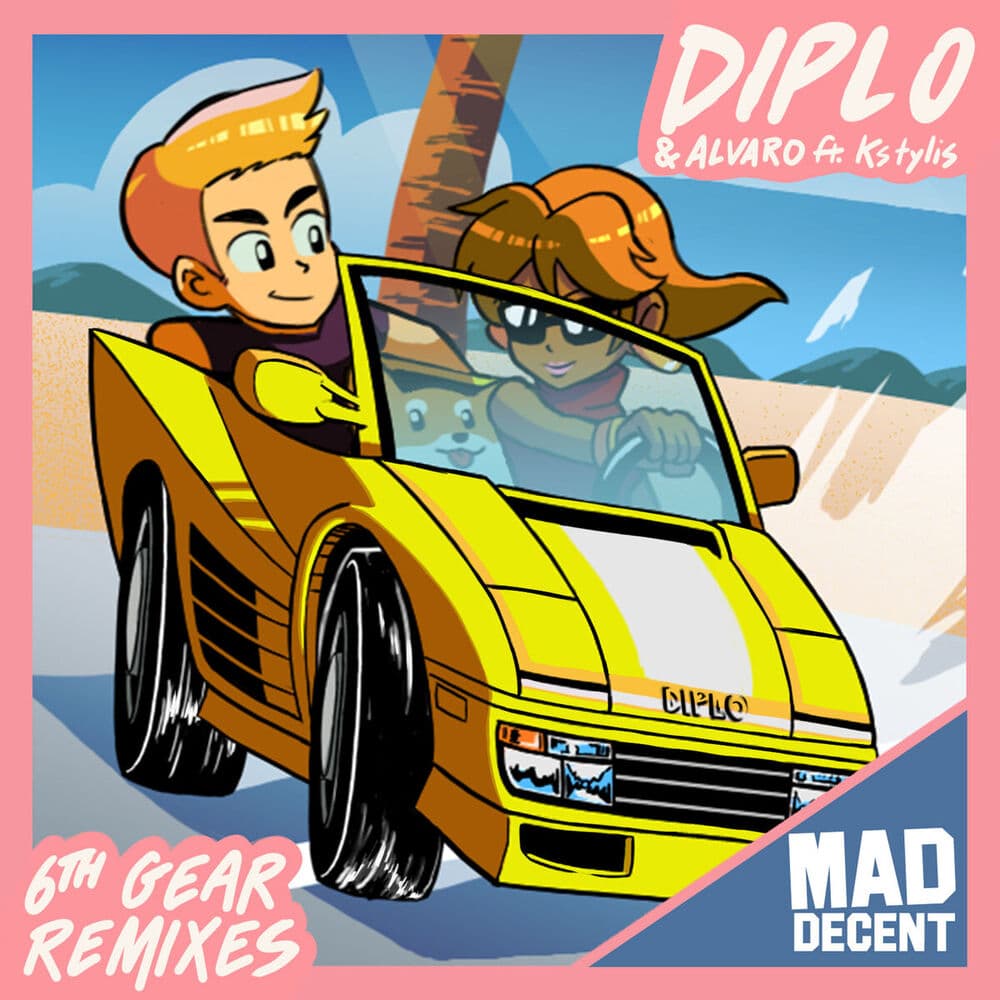 Diplo