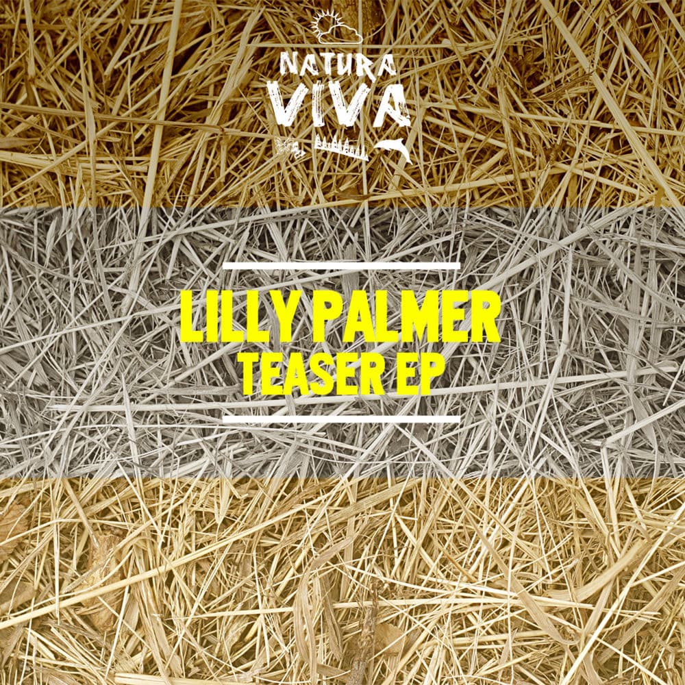 Lilly Palmer