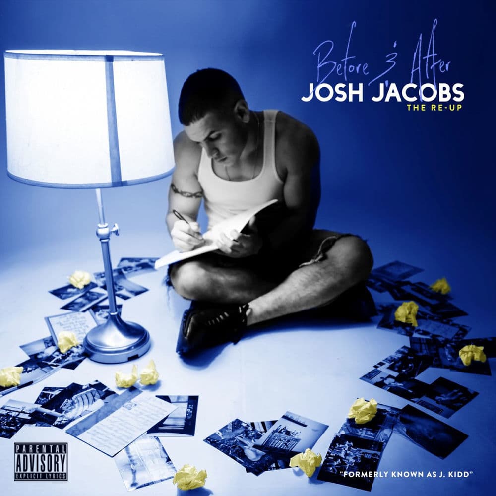 Josh Jacobs