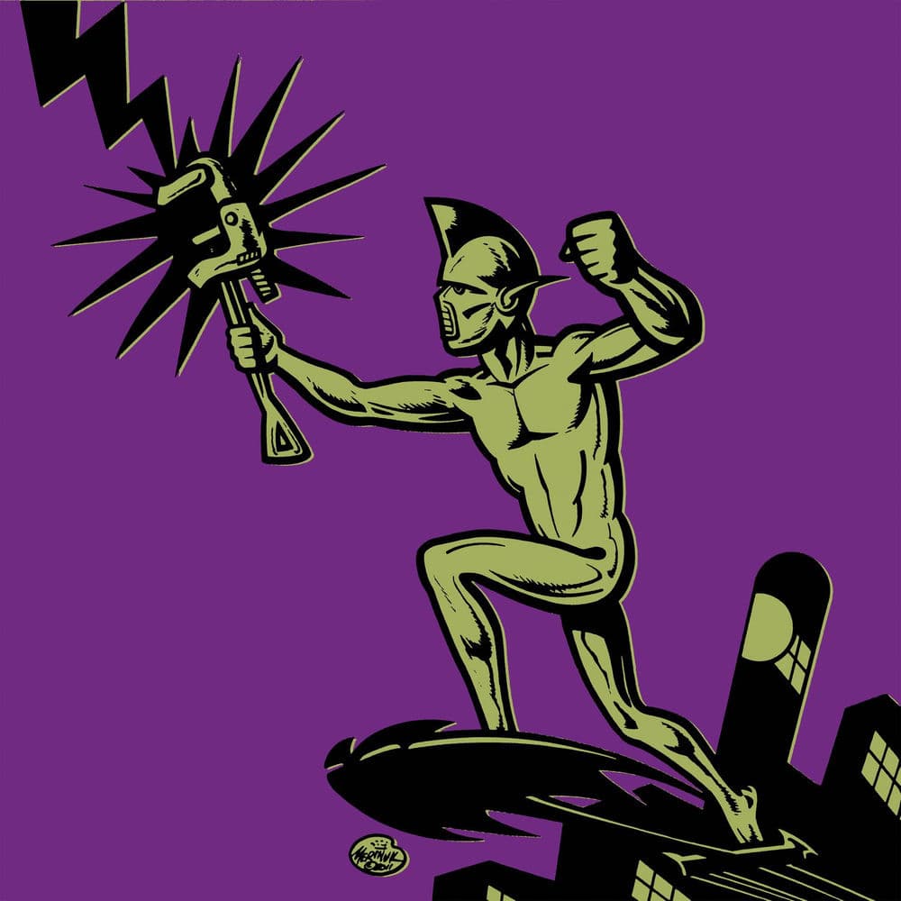 Zombina