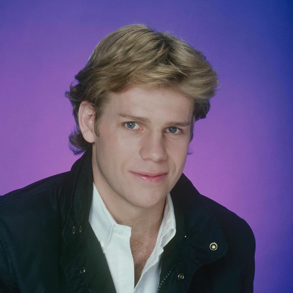 Al Corley