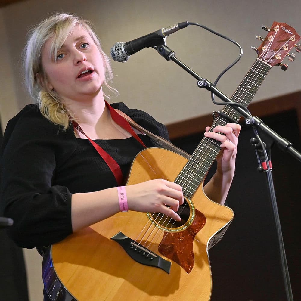 Andrea von Kampen
