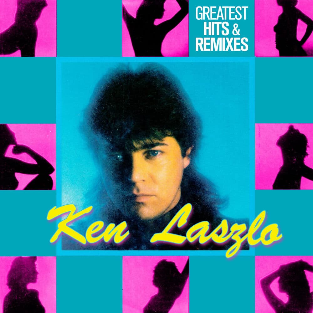 Ken Laszlo