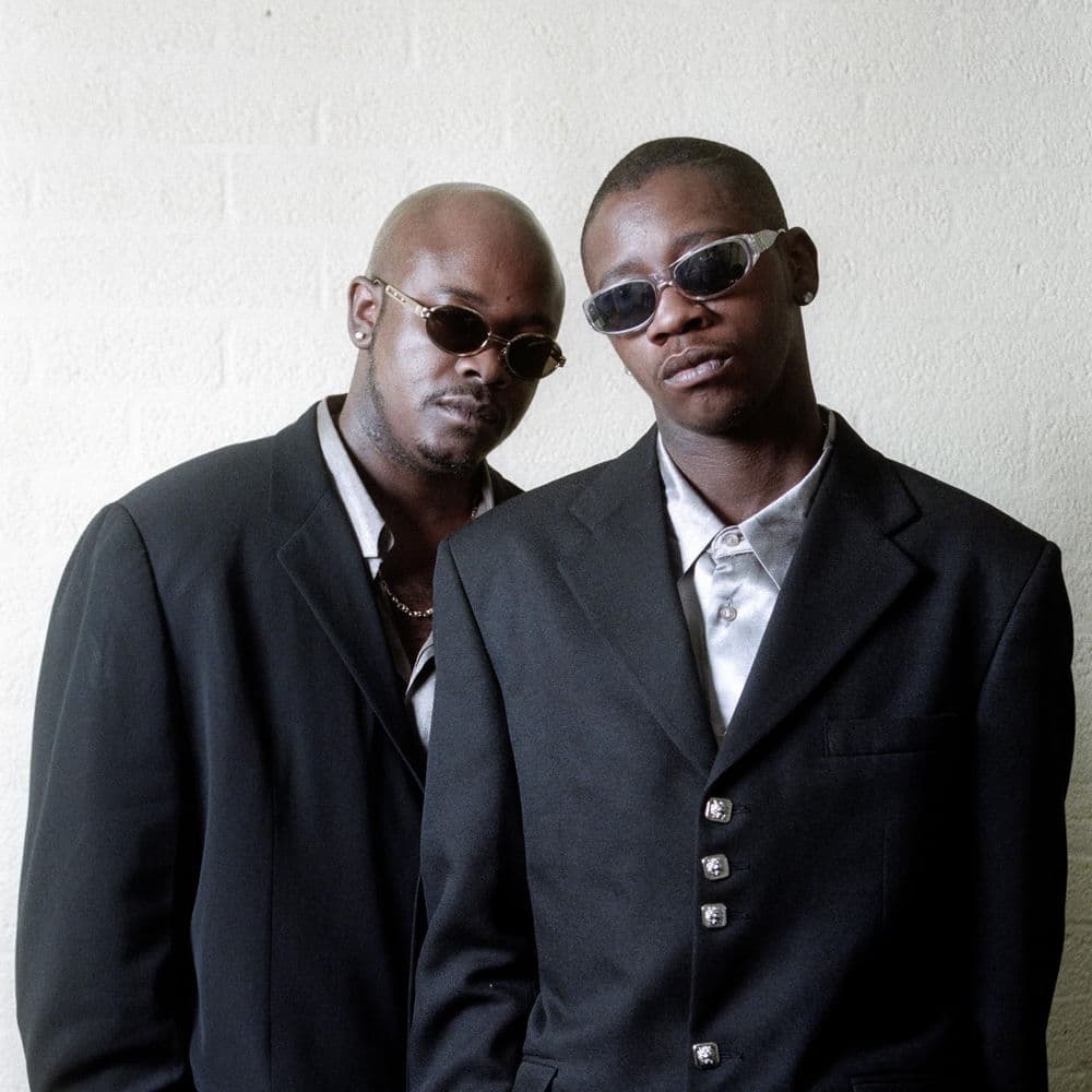 K‐Ci & JoJo