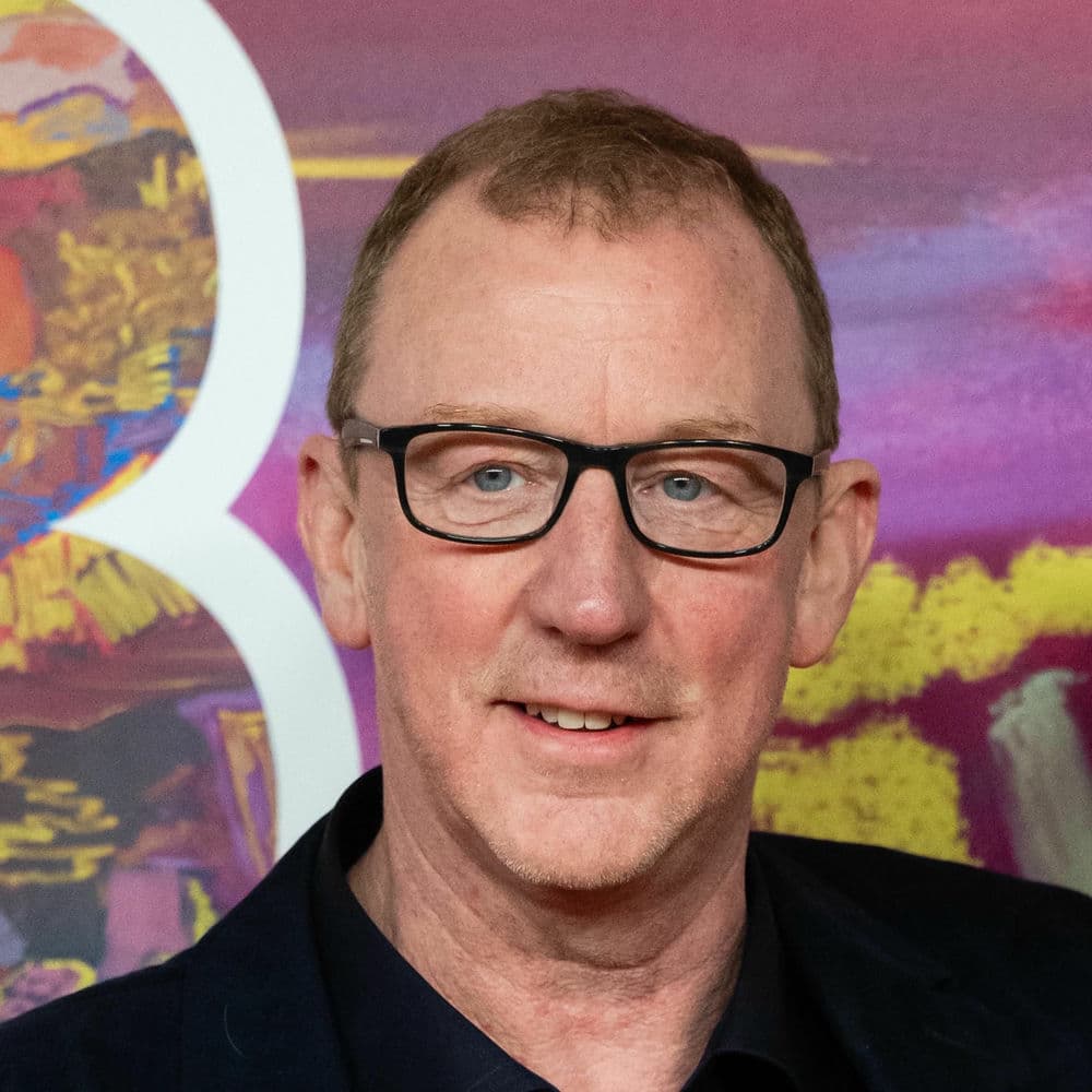 Dave Rowntree
