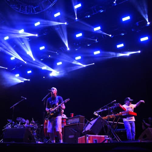 Slightly Stoopid