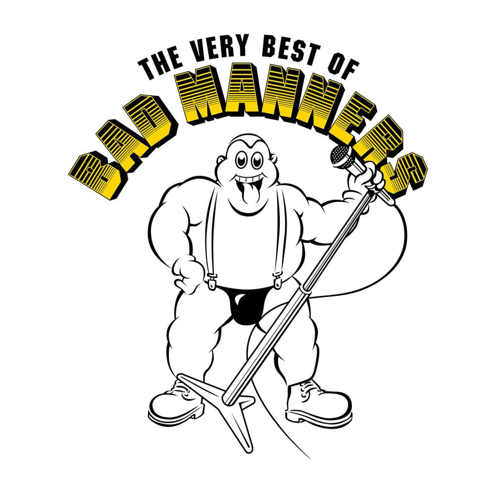 Bad Manners