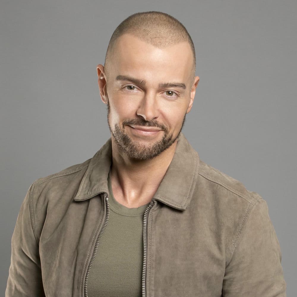 Joey Lawrence