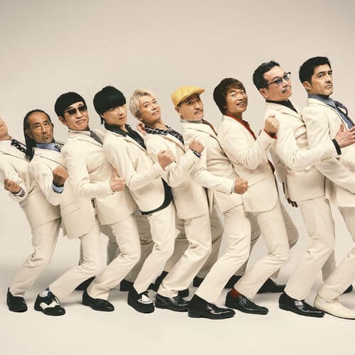 Tokyo Ska Paradise Orchestra