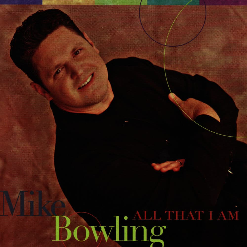 Mike Browning