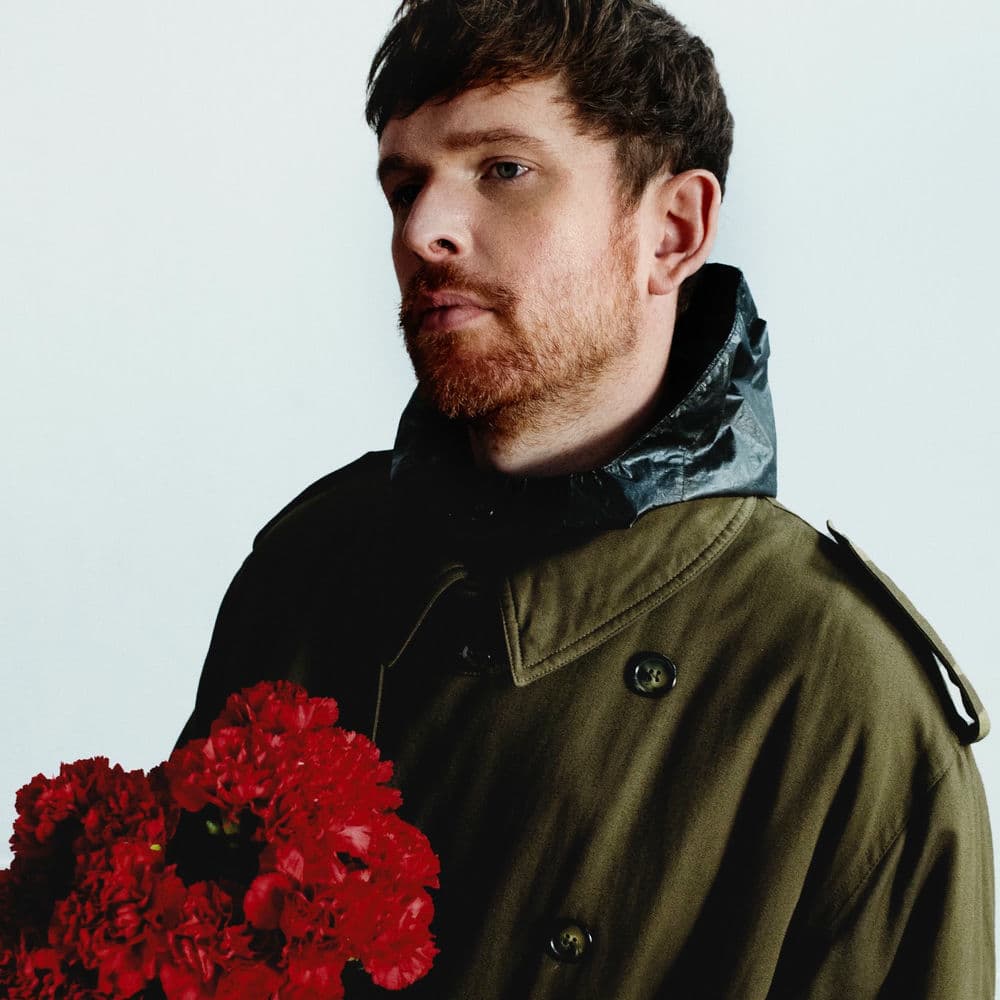 James Blake