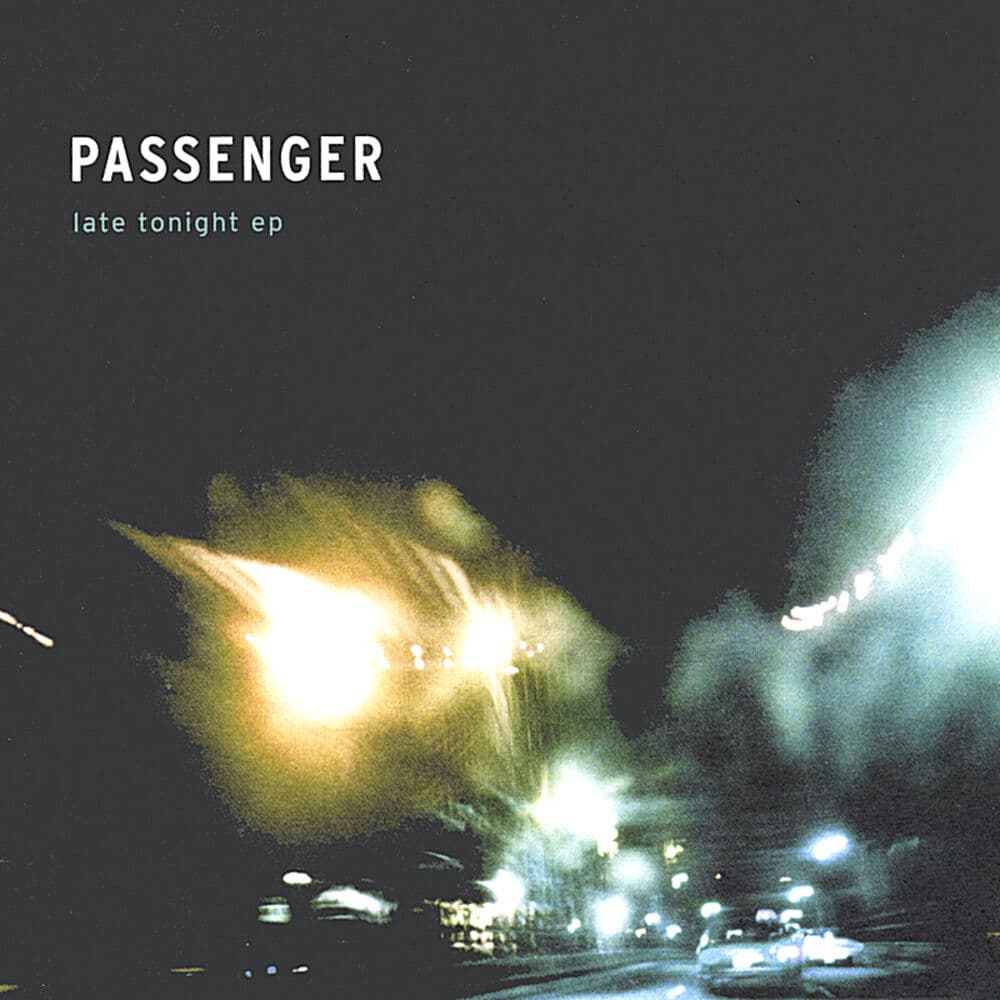 Passenger