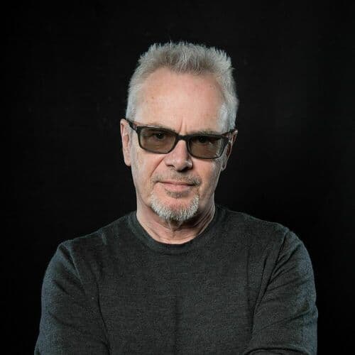Nik Kershaw