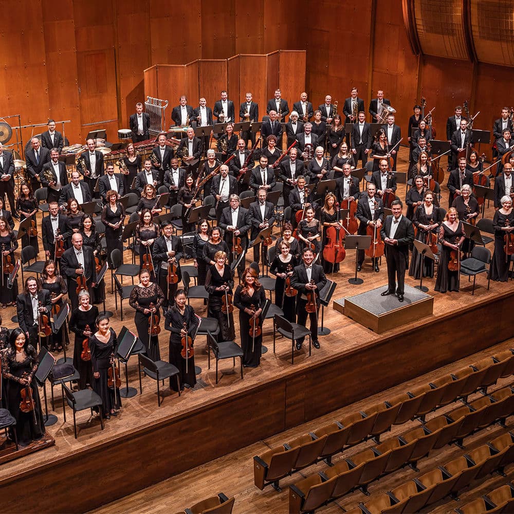 New York Philharmonic