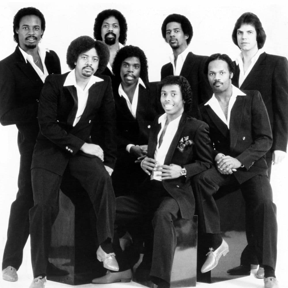 Dazz Band