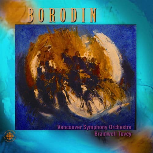 Alexander Porfir'yevich Borodin