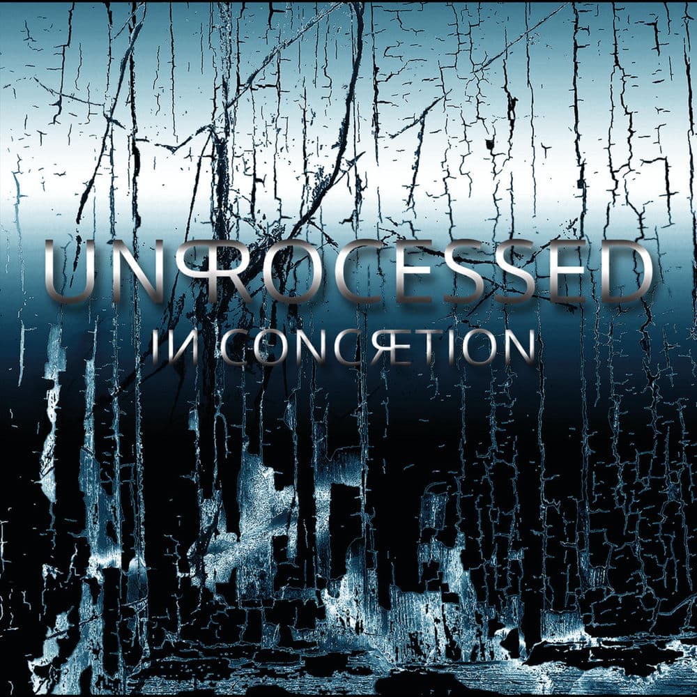Unprocessed