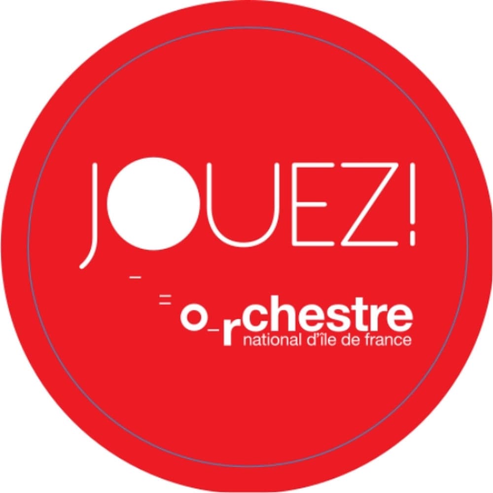 Orchestre national d’Île‐de‐France