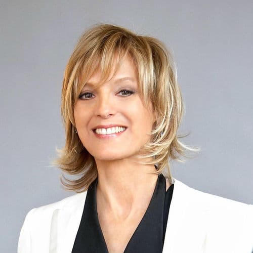 Hélène Mercier