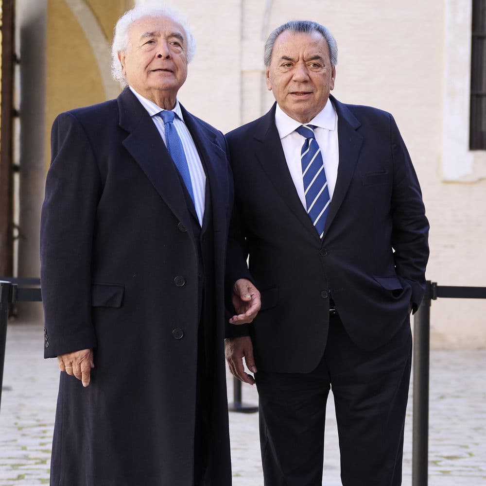 Los del Río
