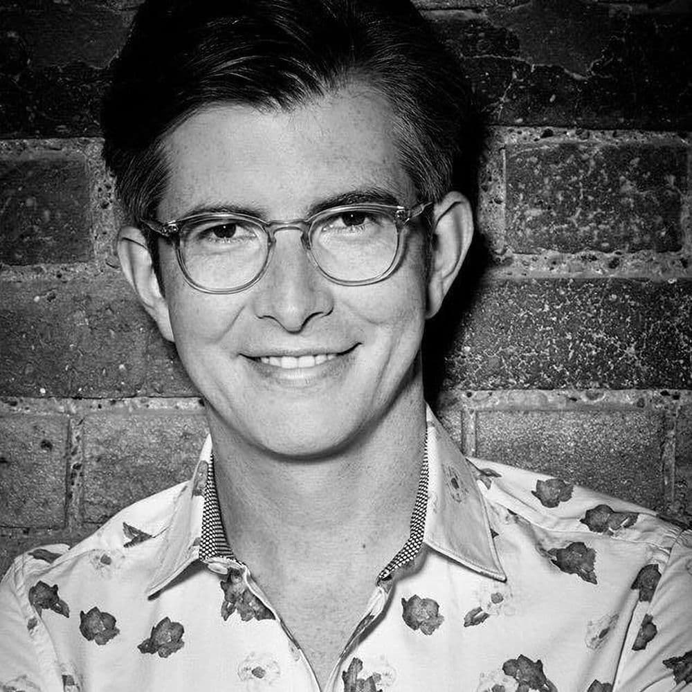 Gareth Malone