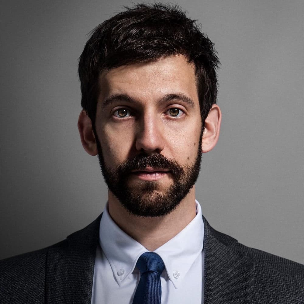 Rob Cantor