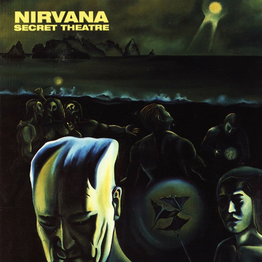 Nirvana