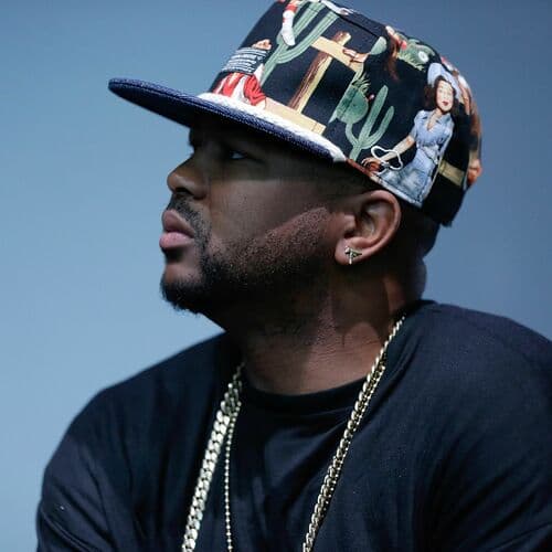 The-Dream