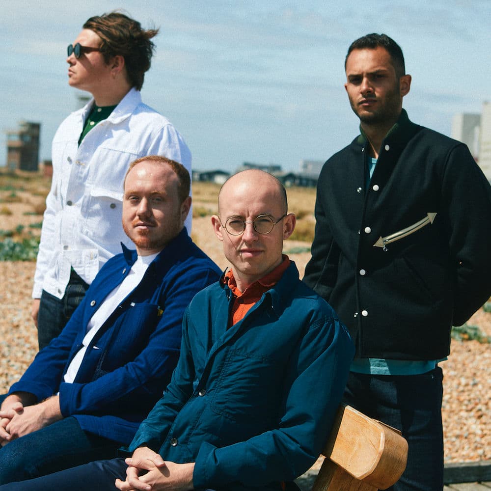 Bombay Bicycle Club