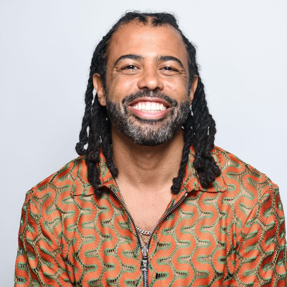 Daveed Diggs