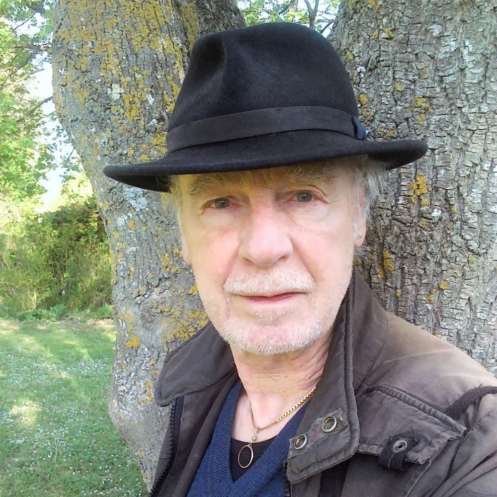 Noël Deschamps