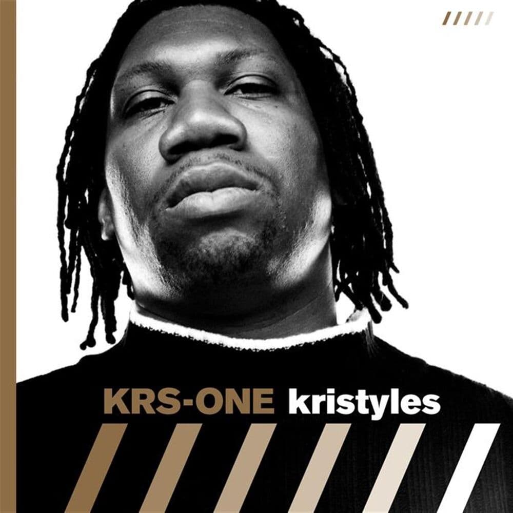 KRS‐One