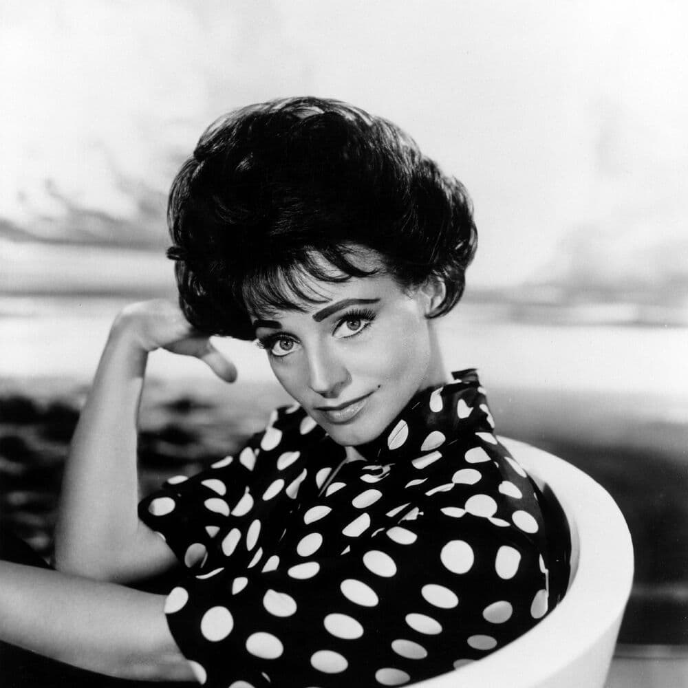 Kay Starr