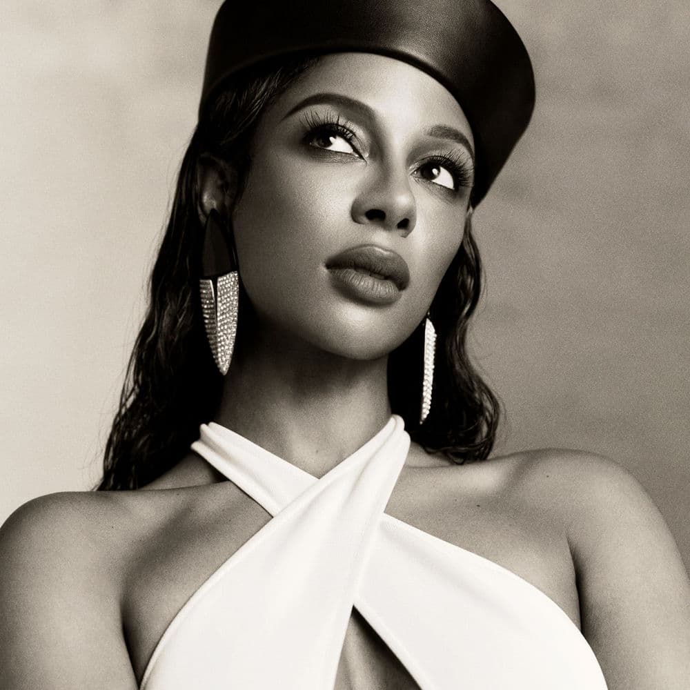 Victoria Monét