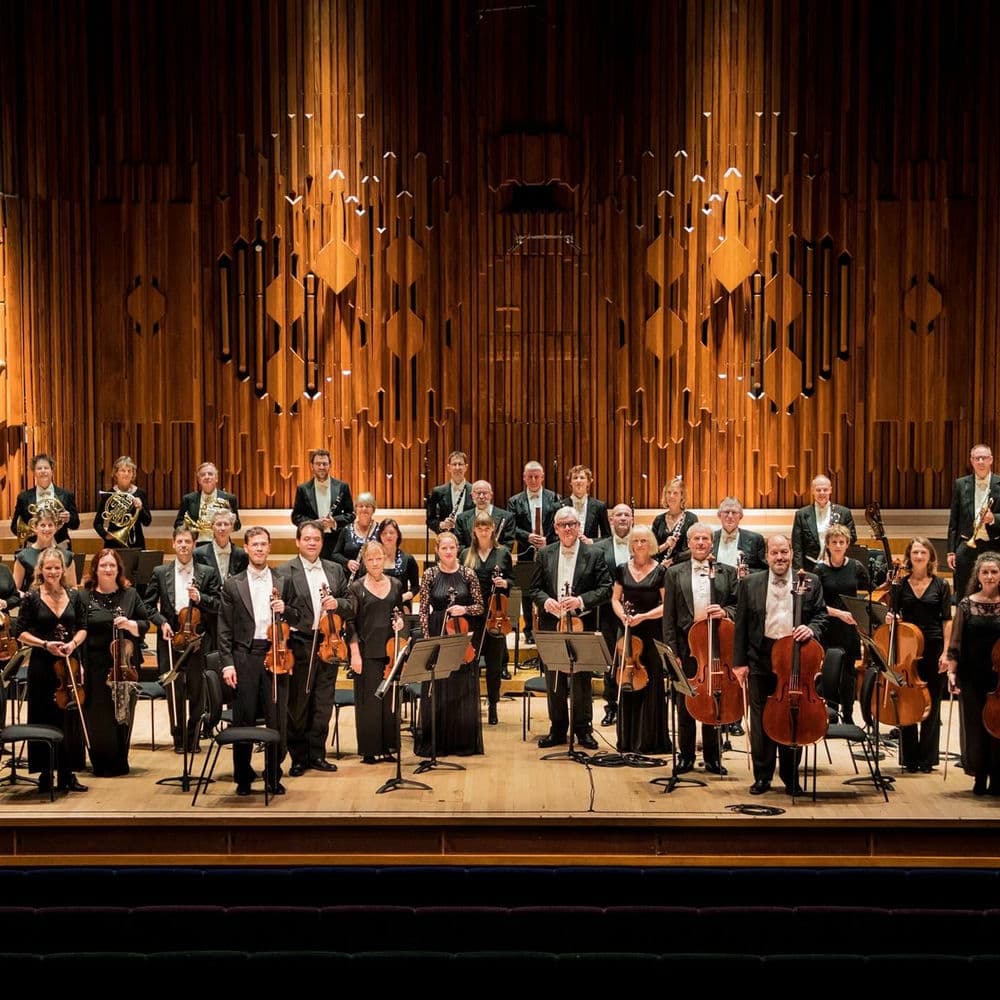 Academy of St Martin in the Fields