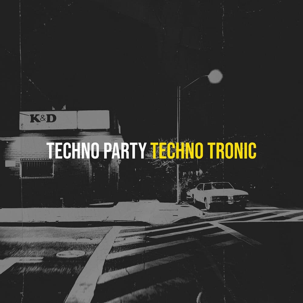 Technotronic