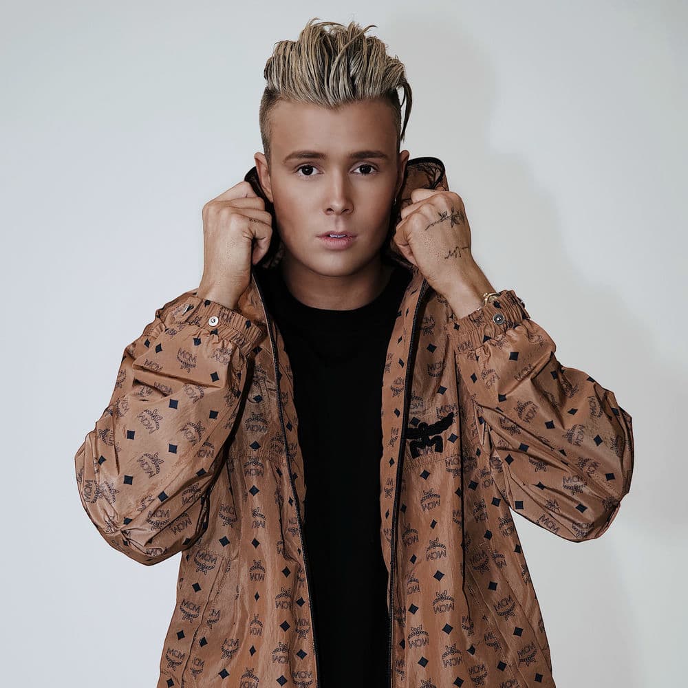Jaden Bojsen
