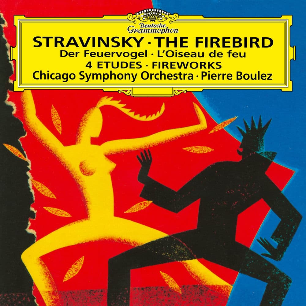 Chicago Symphony Orchestra