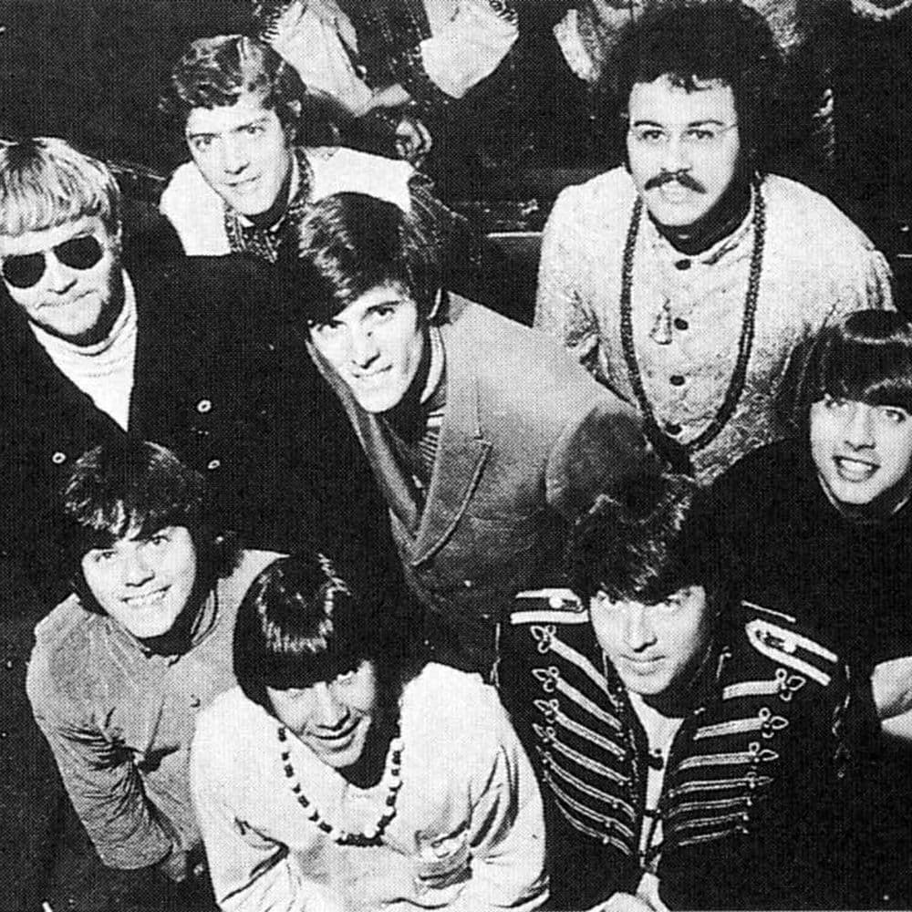 John Fred & His Playboy Band