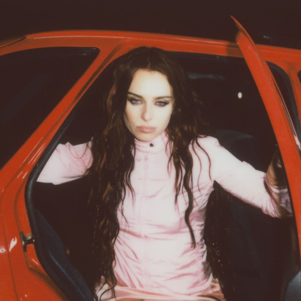 Rose Gray