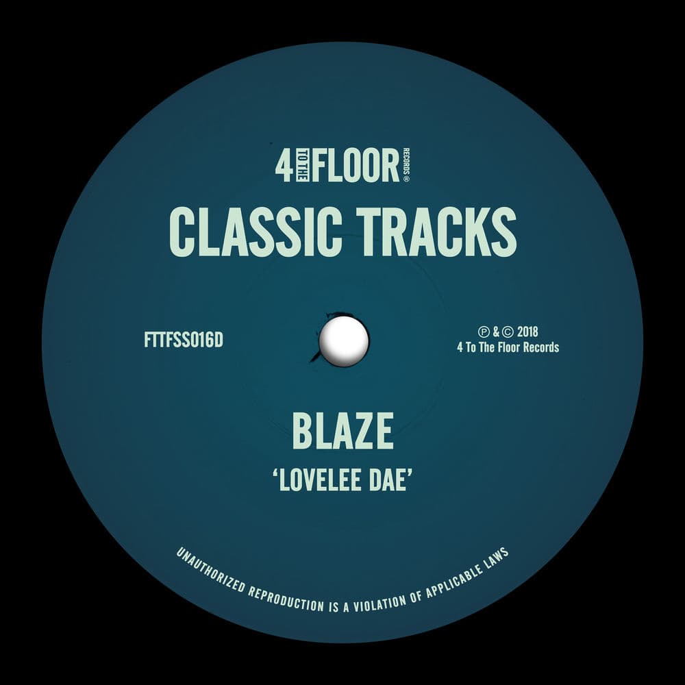 Blaze