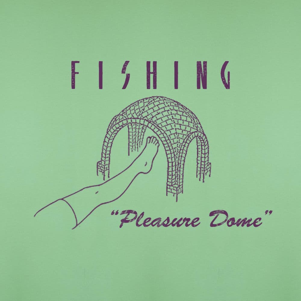 Fishing