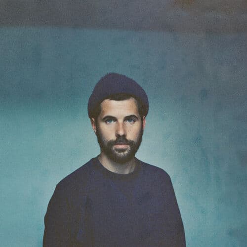 Nick Mulvey