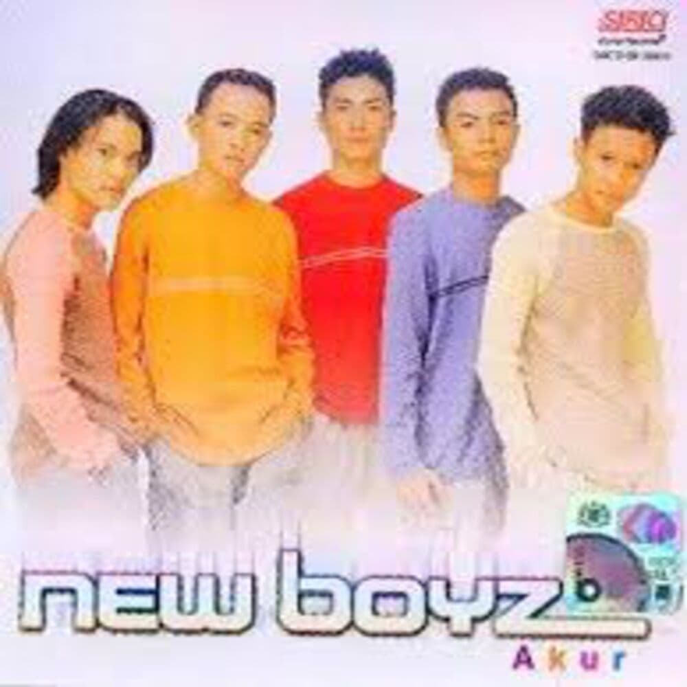 New Boyz