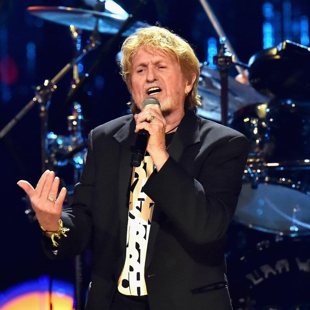 Jon Anderson
